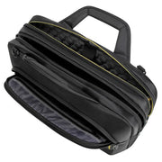 Targus Citygear 39.6 cm (15.6") Briefcase Black