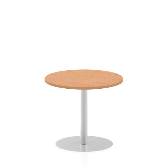 Dynamic Italia Round Poseur Table