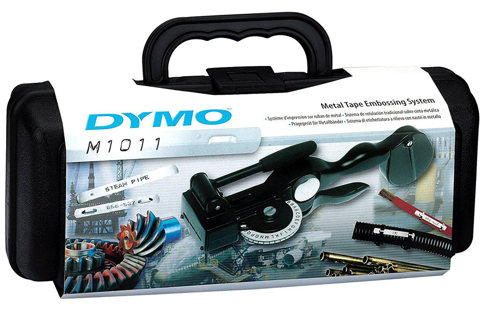 DYMO RHINO M1011 label printer Direct thermal