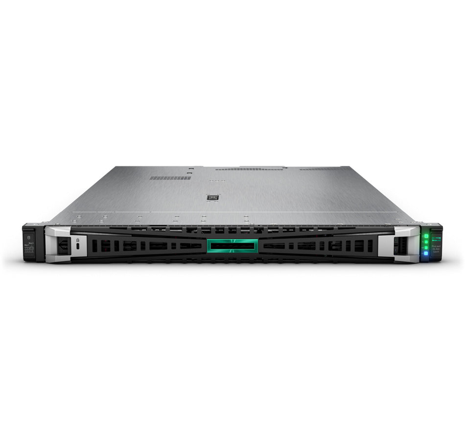 HPE ProLiant DL360 Gen11 server 0 GB Rack (1U) Intel® Xeon® Gold 5416S 2 GHz 32 GB DDR5-SDRAM 800 W