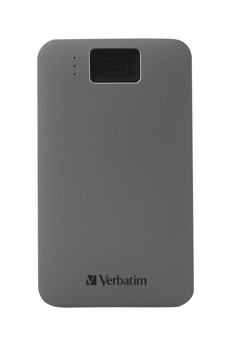 Verbatim Executive Fingerprint Secure