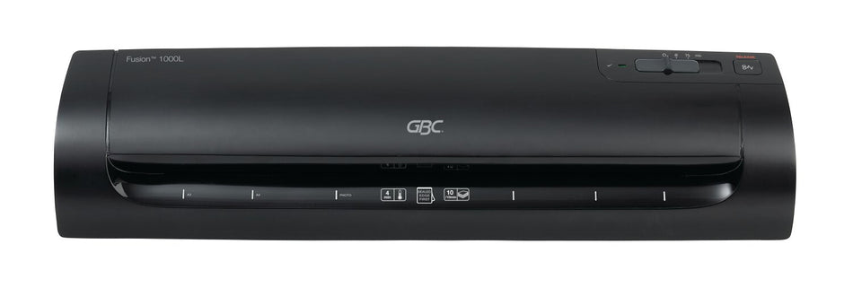 GBC Fusion 1000L A3 Laminator