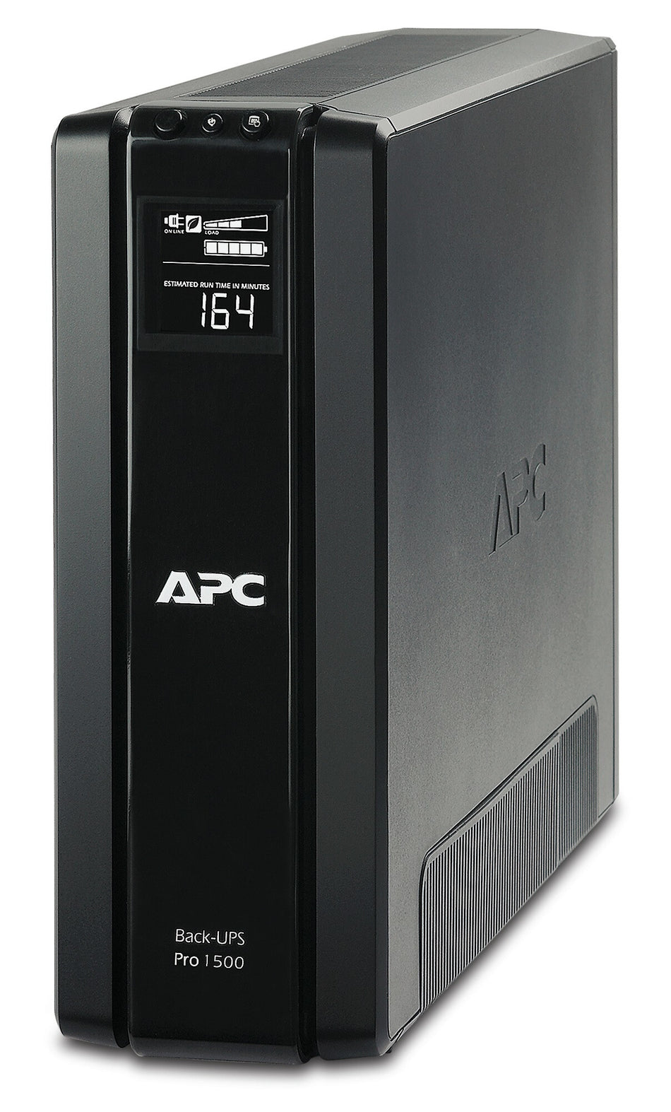 APC Back-UPS Pro uninterruptible power supply (UPS) Line-Interactive 1.5 kVA 865 W 6 AC outlet(s)