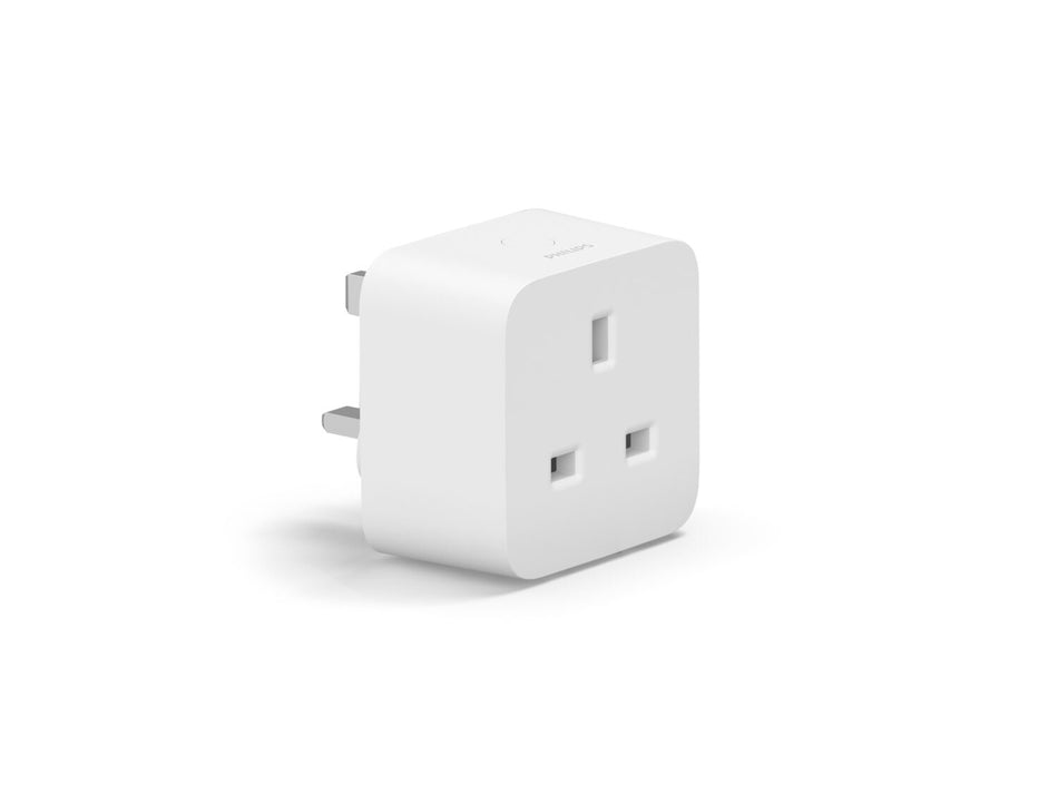 Philips 929003050701 smart plug Home White