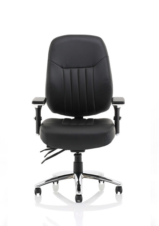 Dynamic OP000241 office/computer chair Padded seat Padded backrest