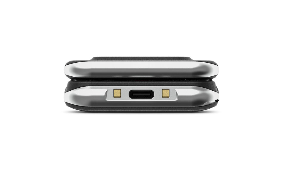 Emporia emporiaJOY-LTE 7.11 cm (2.8") 115 g Black Senior phone