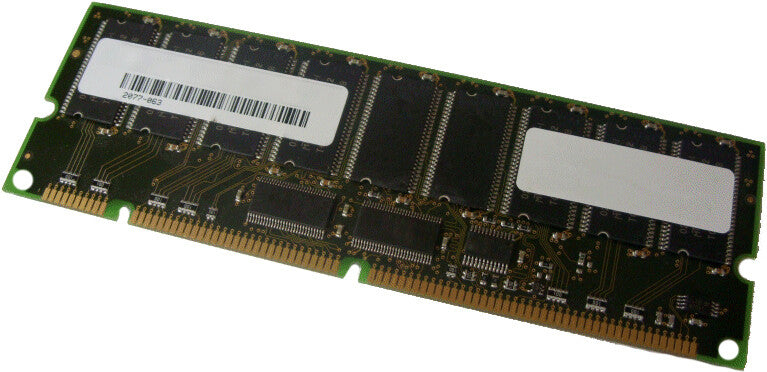 Hypertec 1GB PC2-4200 (Legacy) memory module 1 x 1 GB DDR2 533 MHz