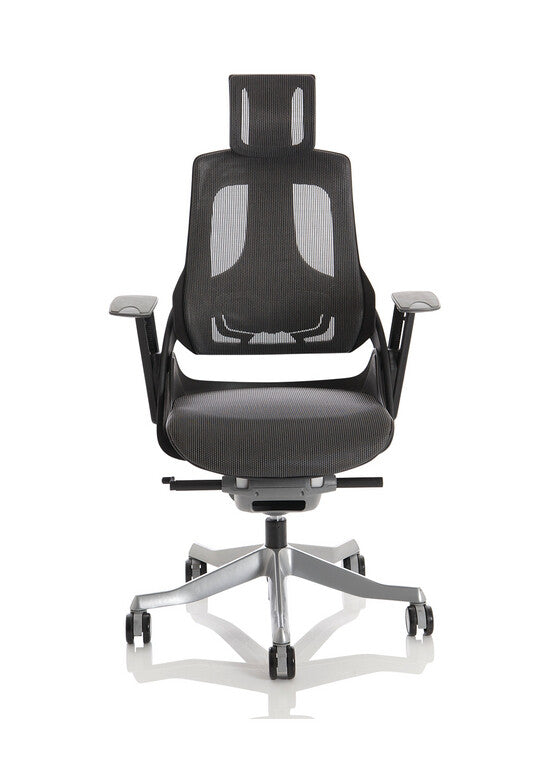 Dynamic KCUP1281 office/computer chair Padded seat Mesh backrest