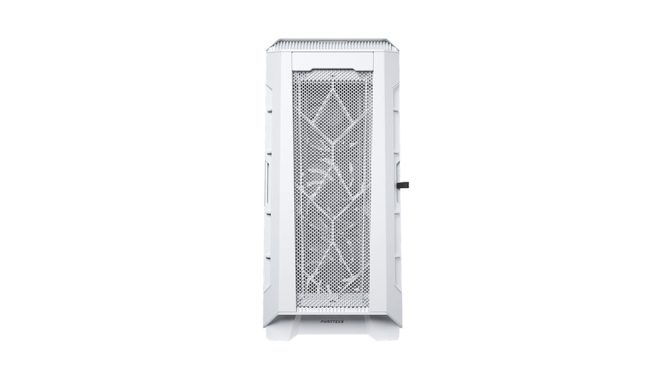 Phanteks P600S Midi Tower White