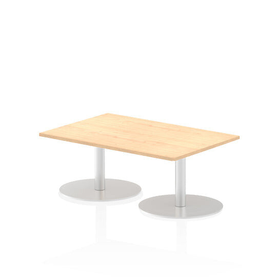 Dynamic Italia Rectangular Poseur Table