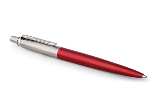 Parker 1953187 ballpoint pen Blue Clip-on retractable ballpoint pen