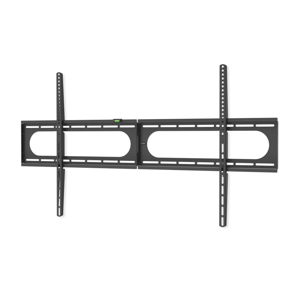 Hama 00220843 TV mount/stand 3.05 m (120") Black