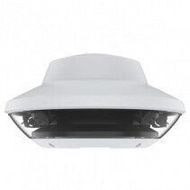 Axis 01980-001 security camera Dome IP security camera Indoor & outdoor 2592 x 1944 pixels Ceiling