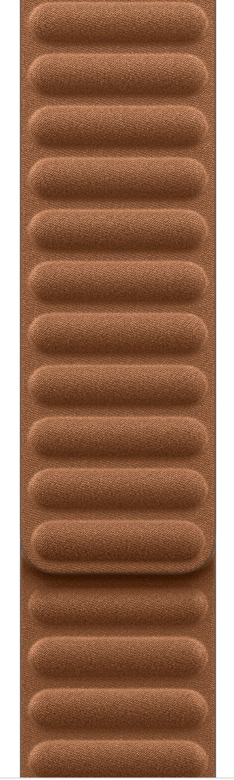 Apple 46mm Caramel Magnetic Link - S/M