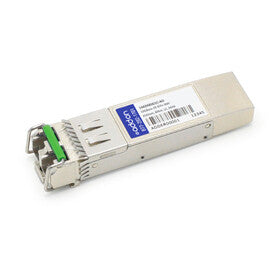 AddOn Networks 1442480G1C-AO network transceiver module Fiber optic 10000 Mbit/s SFP+ 1550 nm