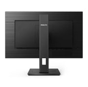 Philips S Line 272S1AE/00 computer monitor 68.6 cm (27") 1920 x 1080 pixels Full HD LCD Black