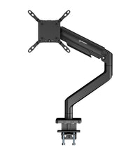 Manhattan Desk Mount for TV & Monitors (Full Motion Spring),For screens 13" to 42",C-Clamp or Grommet Assembly,VESA compatibility:all between 75x75mm to 200x200mm -check the dimensions of the four mounting holes on back of screen to ensure it fits,Max