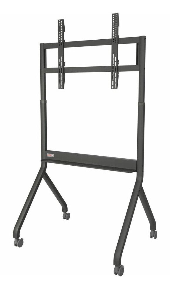 Peerless Paramount Motorized Height Adjustable Cart for 50" to 95" Interactive Displays