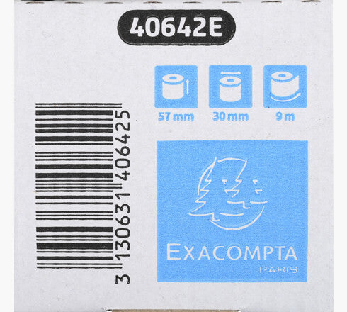 Exacompta 40642E thermal paper