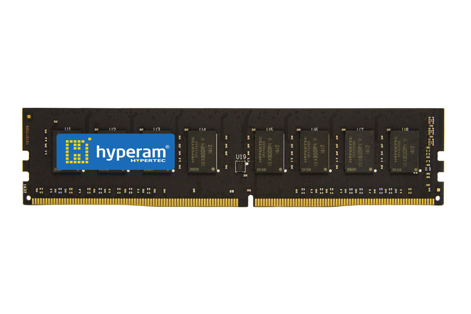 Hypertec HYU42451284GBOE memory module 4 GB DDR4 2400 MHz