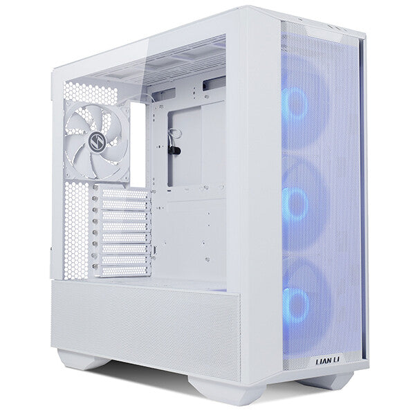 Lian Li Lancool III Midi Tower White