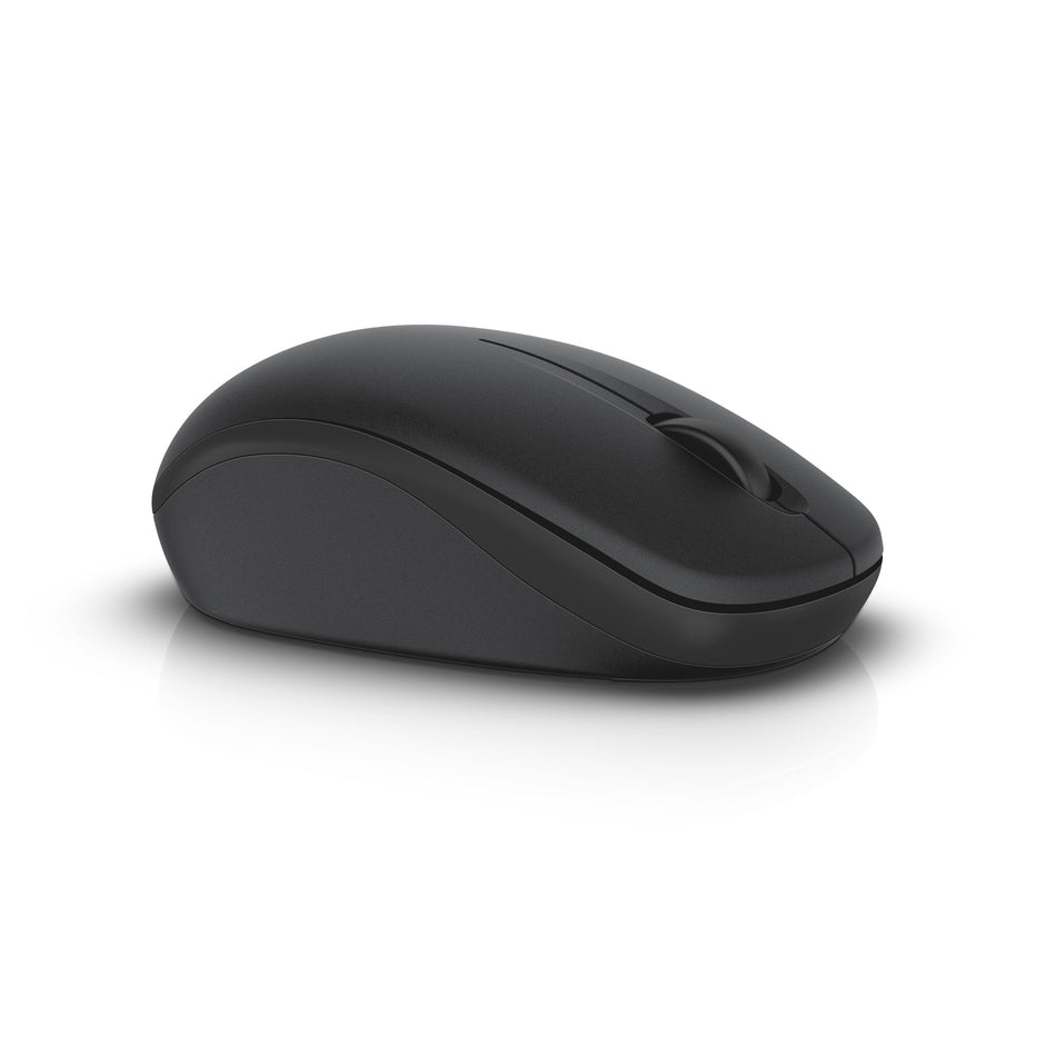 DELL WM126 mouse Office RF Wireless Optical