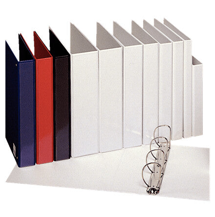 Esselte 49718 ring binder A4 Blue