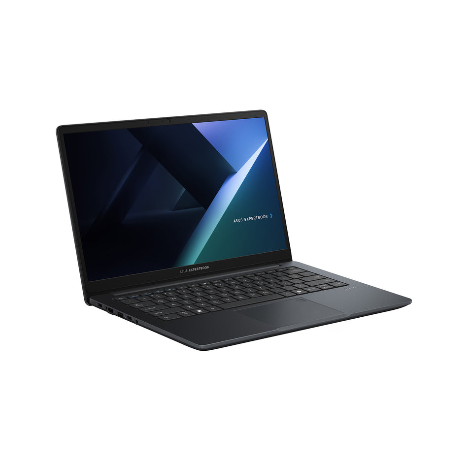 ASUS ExpertBook B1 B1403CV-i515X Intel® Core™ i5 i5-13420H Laptop 35.6 cm (14") Full HD 16 GB DDR5-SDRAM 512 GB SSD Wi-Fi 6E (802.11ax) Windows 11 Pro Grey