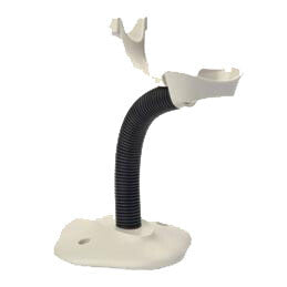 Motorola Stand Gooseneck LS22XX White