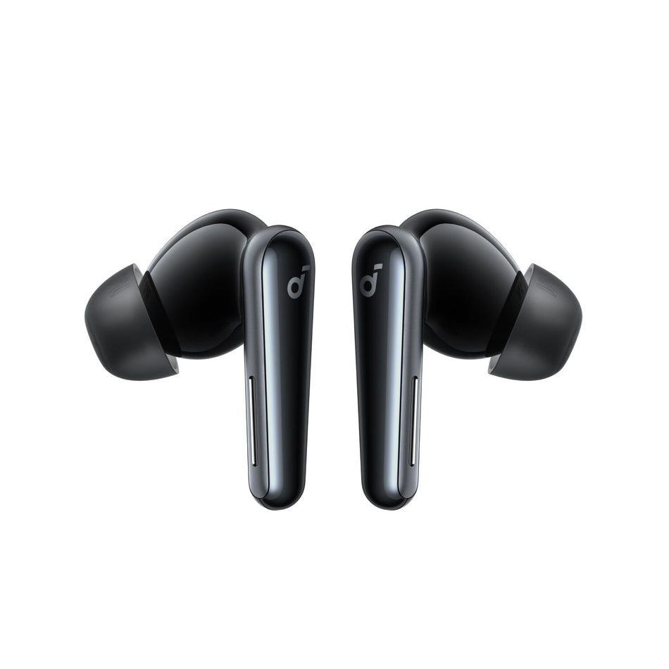 Soundcore Liberty 5 Headset Wireless In-ear Calls/Music USB Type-C Bluetooth Black
