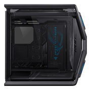 ASUS ROG Hyperion GR701 BTF Edition Tower Black, Transparent