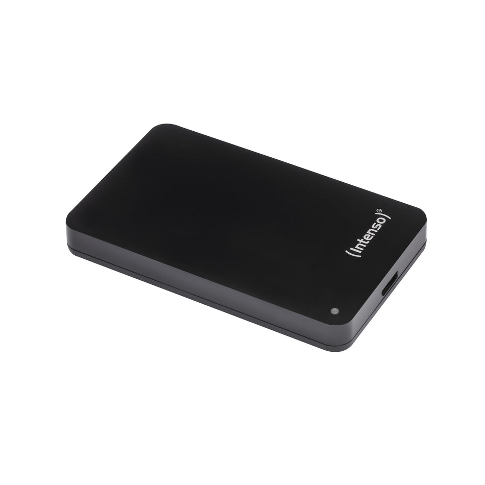 Intenso Memory Drive external hard drive 2 TB 5400 RPM 2.5" USB 3.2 Gen 1 (3.1 Gen 1) Black