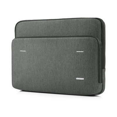 Cocoon Graphite 33 cm (13") Sleeve case Grey