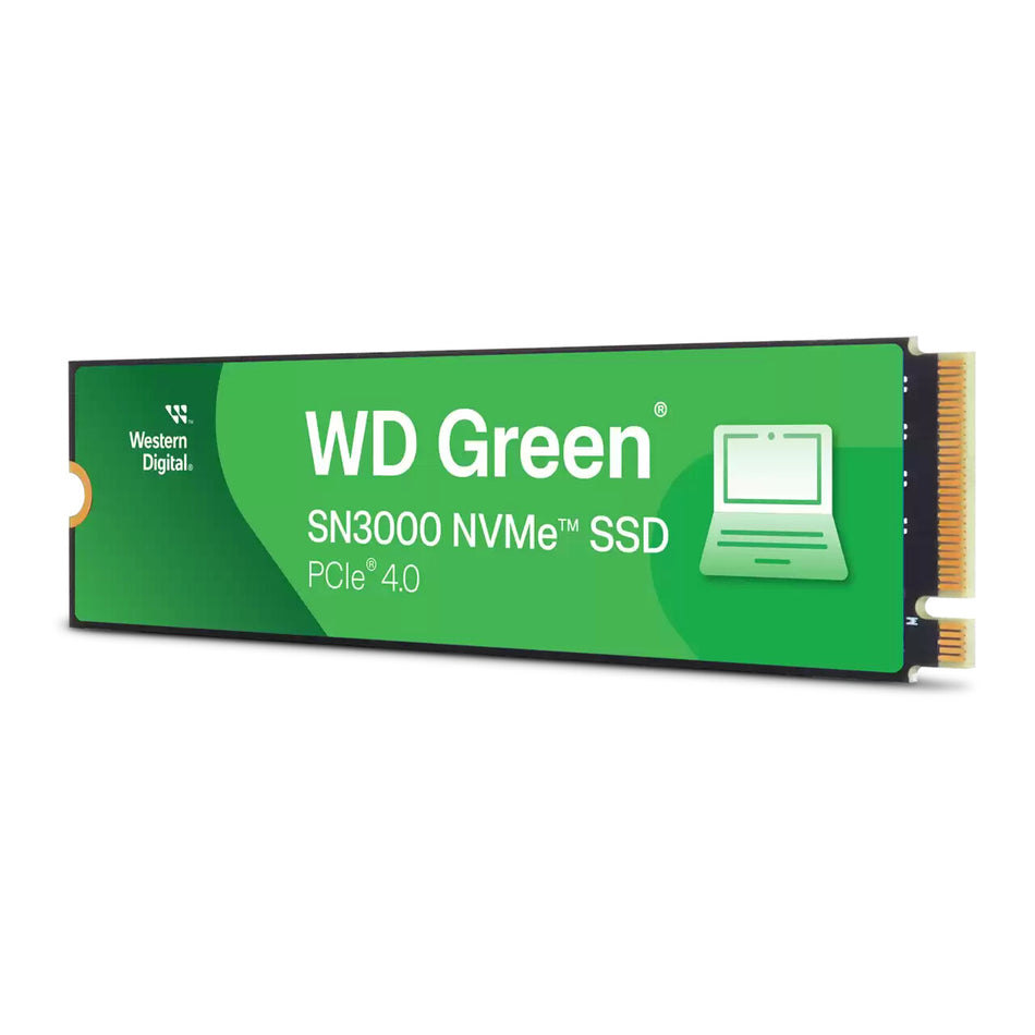 SanDisk WDS200T4G0E-00CPS0 internal solid state drive 2.05 TB M.2 PCI Express 4.0 NVMe