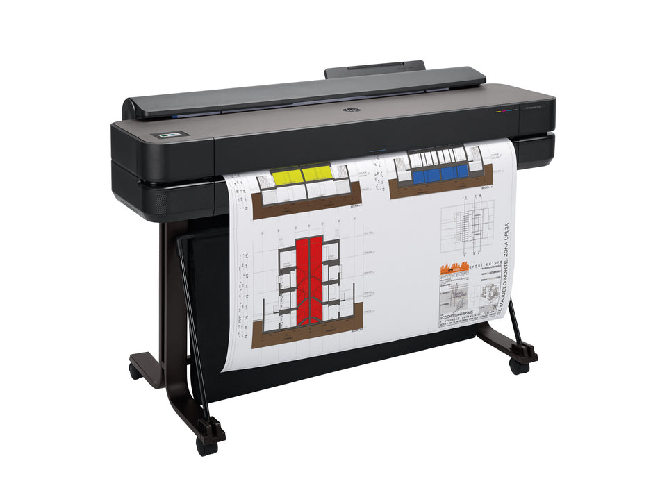 HP Designjet T650 36-in Printer 2025 edition