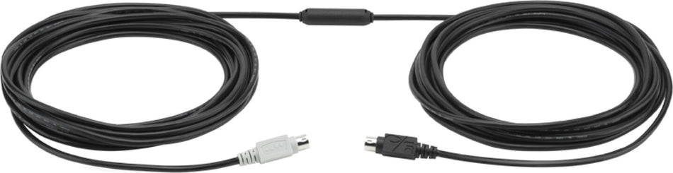 Logitech GROUP 10m Extended Cable