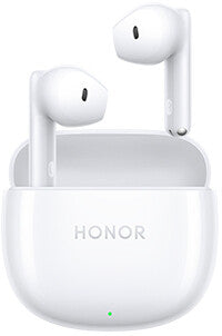 Honor X6 Headset Wireless In-ear Calls/Music USB Type-C Bluetooth White