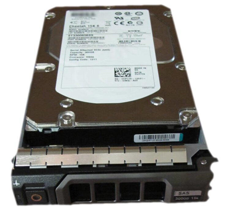 Hypertec FDEL-K40 computer case part Universal HDD Cage