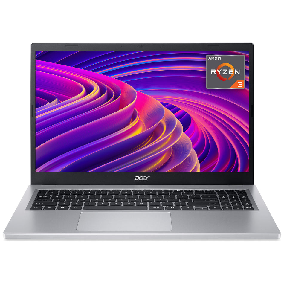 Acer Aspire Go 15 AG15-21P - 15.6" Full HD, Ryzen 3 7320U, 8GB, 256GB SSD, Windows 11 Notebook
