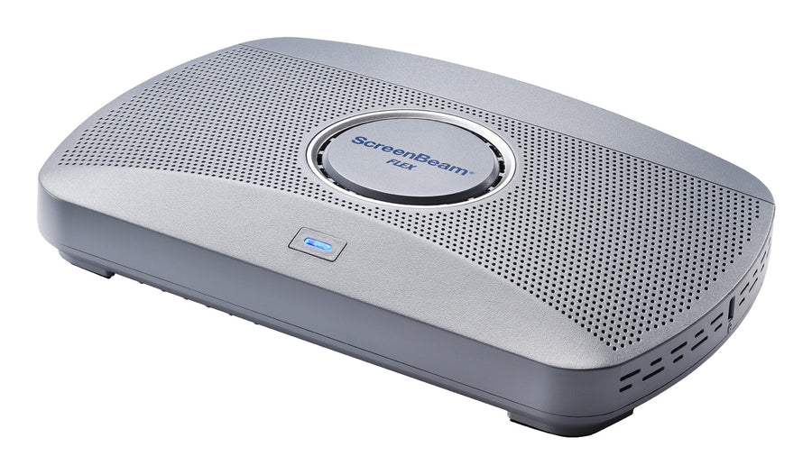 ScreenBeam Flex wireless presentation system HDMI + USB Type-A Desktop