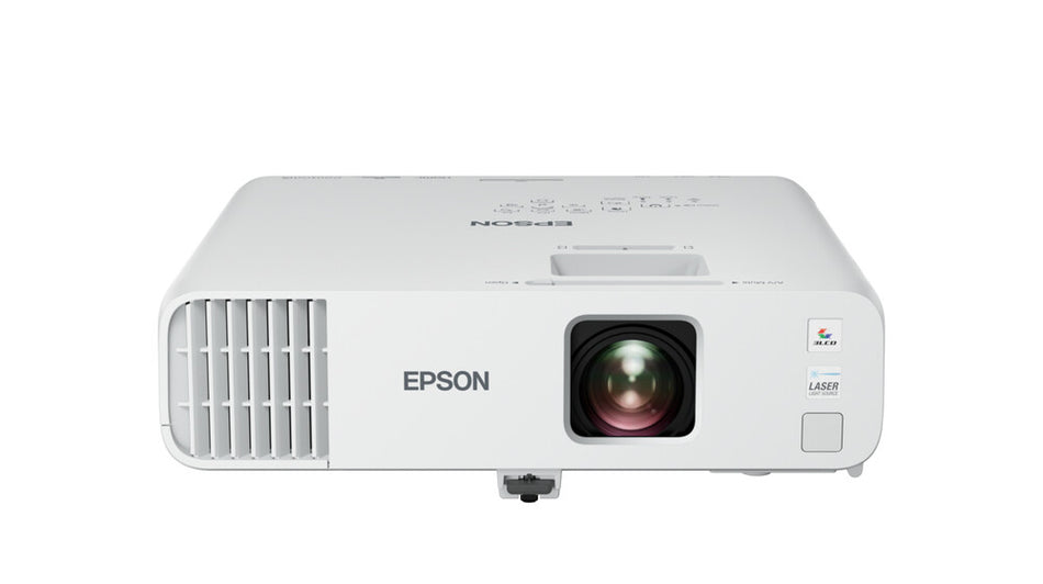 Epson EB-L260F Standard throw projector 4600 ANSI lumens 3LCD 1080p (1920x1080) White