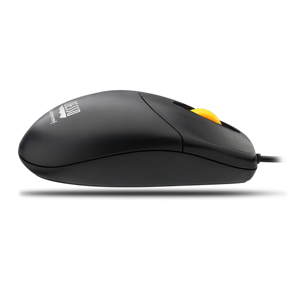 Adesso iMouse W3 mouse Office Ambidextrous USB Type-A Optical 1000 DPI