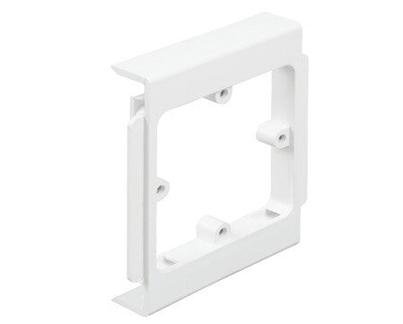 Titan SP1WH wall plate/switch cover White