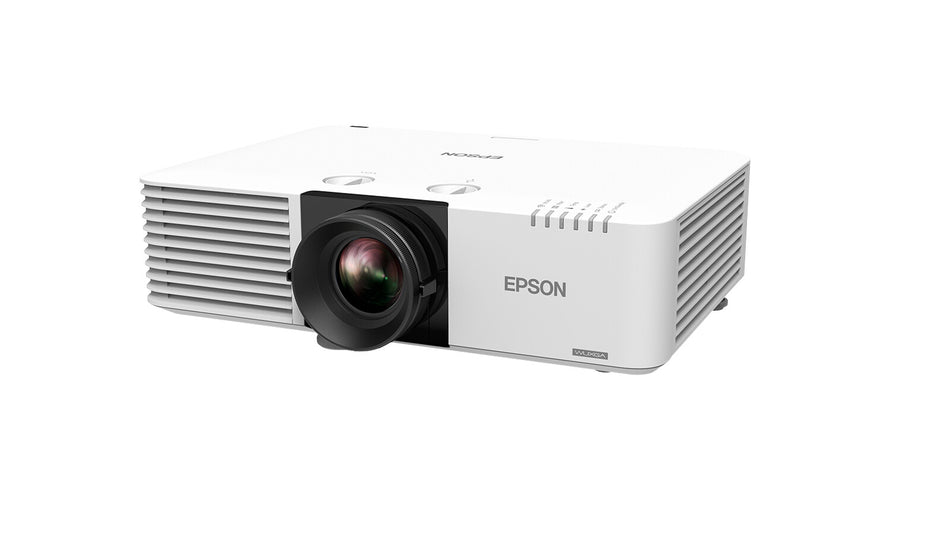 Epson EB-L630U Standard throw projector 6200 ANSI lumens 3LCD WUXGA (1920x1200) White