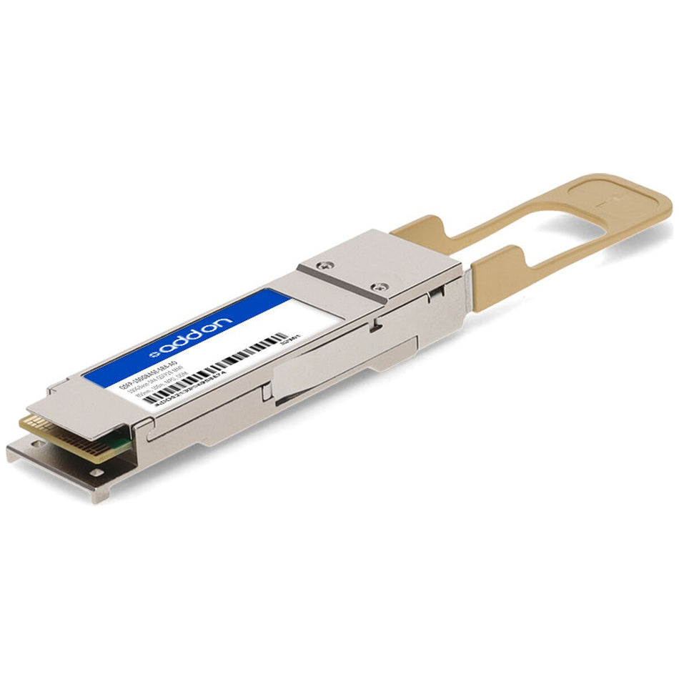 AddOn Networks QSFP-100GBASE-SR4-AO network transceiver module Fiber optic 100000 Mbit/s QSFP28 850 nm