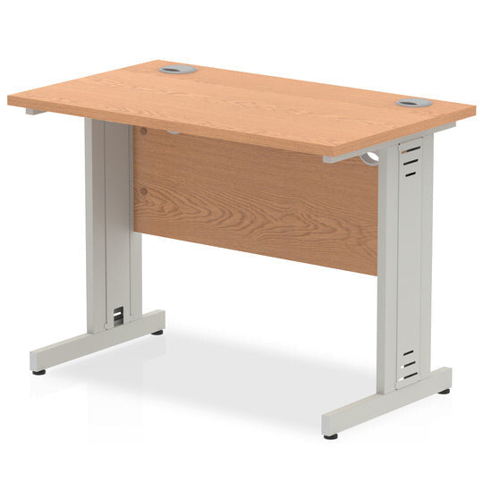 Dynamic Impulse Slimline Desk