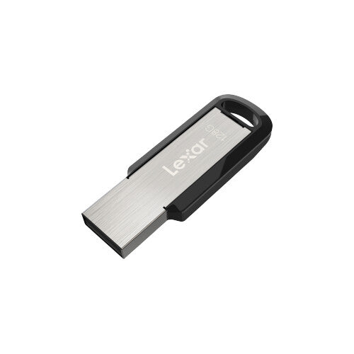 Lexar JumpDrive M400 USB flash drive 128 GB USB Type-A 3.2 Gen 1 (3.1 Gen 1) Silver