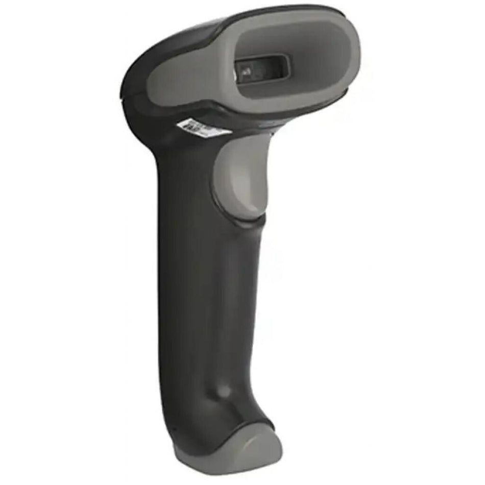 Honeywell Voyager 1470G2D-2USB-R barcode reader Handheld bar code reader 1D/2D Black, Grey