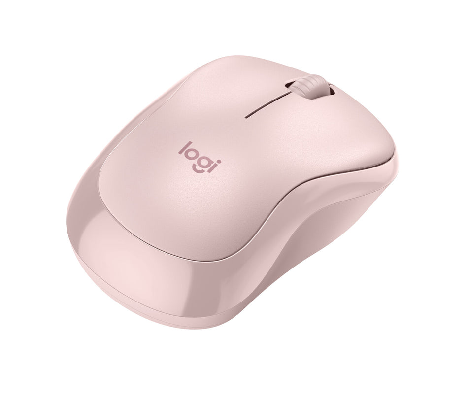 Logitech 910-007121 mouse Travel Ambidextrous Bluetooth