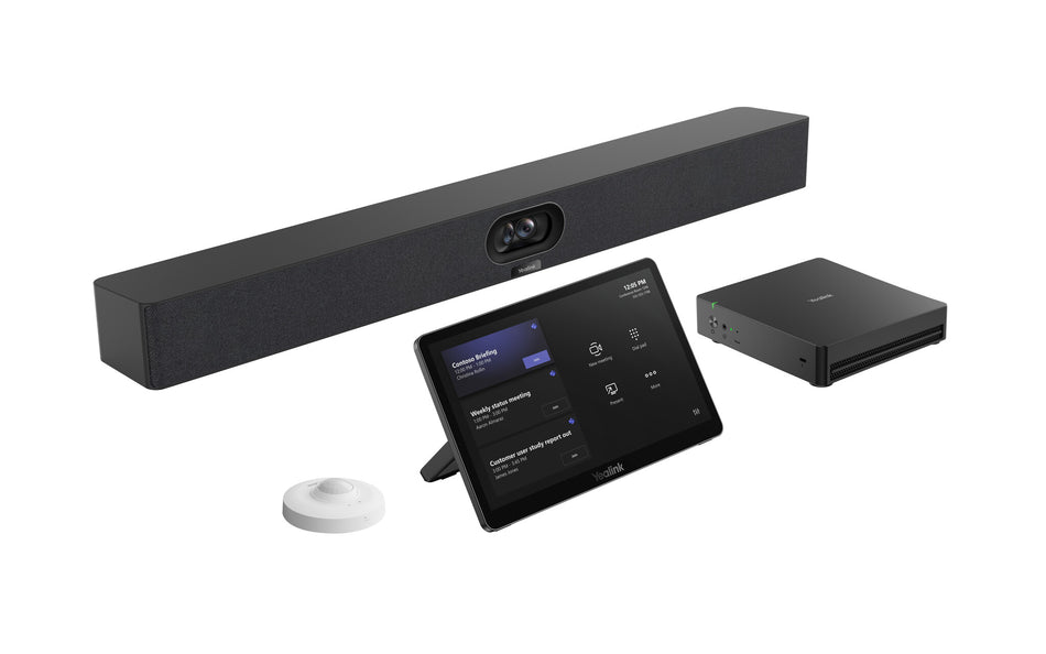 Yealink - MVC S40-C5U-000